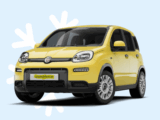 Fiat Panda Leasingdeal: Nur 69€/Monat für 48 Monate bei 10.000 km/Jahr