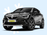Renault Captur für nur 129€/Monat – Top Leasingangebot für Privatkunden