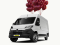 Opel Movano Leasingdeal: Nur 165,41€ mtl. für 48 Monate bei 10.000 km/Jahr