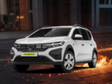 Hilft gegen hohe Spritpreise: Dacia Jogger mit Autogas für nur 99€/Monat bei 36 Monaten Leasingdauer & 5.000 km/Jahr