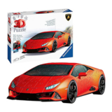 Ravensburger 3D Puzzle Lamborghini Huracán EVO für nur 14,09€ (statt 27€)