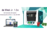XYZPrinting da Vinci Jr. Wifi 3D-Drucker nur 278,90 Euro inkl. Versand