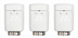 3er-Pack Eve Thermo 3. Gen (2019) Smartes Heizkörperthermostat für nur 104,90 Euro (statt 170,- Euro)
