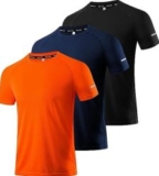Prime-Deal: Boyzn Laufshirt schnelltrocknend und atmungsaktive im 3er-Pack für nur 25,24€ (statt 32,99€)