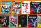 Letzter Tag: 3 Games für 49€ (PS4, PS5, Xbox, Nintendo Switch, PC)