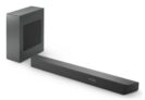 Philips TAB8507B-10 Soundbar 3.1 mit kabellosem Subwoofer für 177,95€