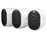 3x Arlo Pro 5 2K Überwachungskamera für nur 205,90€