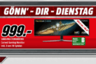 Gönn‘ Dir Gaming bei MediaMarkt mit vielen günstigen Games und Konsolen im Angebot
