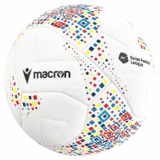 Top Deal Schweiz SFL Elevate macron MATCH BALL nur 24,99€ bei SportSpar.de