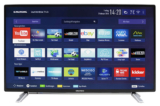 Grundig 40 GFB 6728 40 Zoll Full-HD Smart TV für nur 333,- Euro inkl. Lieferung