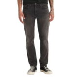 LEVI´S 511 Herren Jeans Slim-Fit Dunkelgrau für 45€ bei Outlet46.de