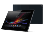 [SPARHANDY] Knaller! Sony Xperia Tablet Z 16GB LTE mit 5GB Internet Flat nur 11,91 Euro pro Monat
