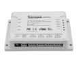 SONOFF 4CH Pro R2 2200W 2.4Ghz 433MHz Smart Home WIFI Funkschalter für 17,51 Euro