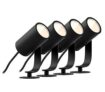 4er Pack Philips Hue Lily Gartenspot für 244,49€ inkl. Versand (statt 318€)