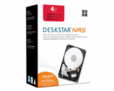 4TB Festplatte HGST H3IKNAS400012872SWW für nur 99,99 Euro