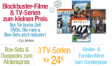 [AMAZON] 5 Tage Film Angeboten mit vielen guten Preisen für Blu-rays oder DVDs