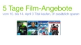 [AMAZON.DE] Heute Neu! 5-Tage-Film-Schnäppchen mit DVD und Blu-rays zu guten Preisen – 3 Titel kaufen und 3,- Euro Sofortrabatt erhalten!