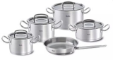 5-tlg Fissler Original Profi Collection Kochtopfset inkl. Bratpfanne für 323,87€ (statt 353€)