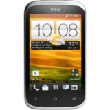 [PREISFEHLER] Amazon! HTC Desire C (3,5″ Touchscreen, 5 MP Kamera, 600MHz, 512MB RAM, 4GB, Android 4.0) Polar White nur 40,90 Euro inkl. Versand