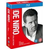 [THEHUT] Tipp! The De Niro Collection [Blu-ray] für nur 10,05 Euro inkl. Versand – fast alles auf Deutsch!