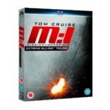 [AMAZON] Mission: Impossible Extreme Blu-ray Trilogy [Blu-ray] mit deutschem Ton nur 20,96 Euro inkl. Versand