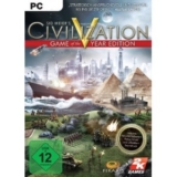 [AMAZON] Load it down! Sid Meier’s Civilization V [PC Download] für nur 6,97 Euro