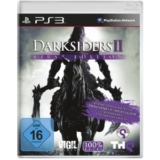 [AMAZON] Nur heute! Darksiders II – First Edition [PS3] nur 35,97 Euro inkl. Lieferung