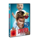 [AMAZON] Tipp! Dexter – Die vierte Season [4 DVDs] nur 15,09 Euro inkl. Versand