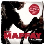 [AMAZON] Ich war 16 und sie 31! Peter Maffay: Tattoos (40 Jahre Maffay – Alle Hits – Neu Produziert) für nur 3,99 Euro