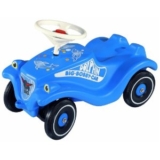 [BOBBYCAR] Blau autofahren? Klar – Big Bobby Car Classic Blau für nur 24,97 Euro inkl. Versand