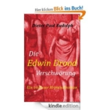 [AMAZON] Gratis! Kindle E-Book „Die Edwin-Drood-Verschwörung“ [Kindle Edition] vollkommen gratis zum Download