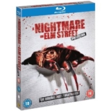[AMAZON] OT: Komplettbox Nightmare On Elm Street 1-7 [5 Blu-rays] für nur 29,72 Euro inkl. Versand