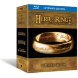 [AMAZON] Mediamarkt-Konter! Der Herr der Ringe – Die Spielfilm Trilogie (Extended Edition) [Blu-ray] nur 59,- Euro inkl. Versand