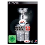 [AMAZON] Reduziert! Spiel „NHL 13 Stanley Cup Collector’s Edition“ für die Xbox und die PS3 nur 46,97 Euro inkl. Versand (Vergleich 68,-)