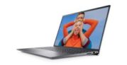 15,6″ Dell Inspiron 15 5515 Notebook mit AMD Ryzen 5 5500U, 8GB Ram und 512GB SSD für 578,99€