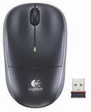 [LOGITECH] Tipp! Logitech M180 Wireless optische Maus nur 9,99 Euro inkl. Versand (Vergleich 19,85)