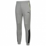 PUMA RTG Knit Pants Herren Jogginghose für nur 9,99€ bei SportSpar.de