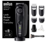 Braun Beard Trimmer Series 7 BT7440 für 59,99€