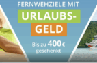 AIDA Traumurlaub mit bis zu 400€ Bordguthaben pro Kabine geschenkt!