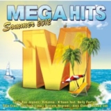 [AMAZON] Preisfehler? Sampler MegaHits Sommer 2012 [43 Songs] mit aktuellen Songs nur 0,99 Euro als MP3 Download