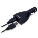 [GEAR4] Im Auto laden! Gear4 Dual Charge – Auto-Ladegerät mit 2 USB Ports für Apple iPod und iPhone nur 4,50 Euro inkl. Versand (Vergleich 10,-)