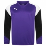 Mega Schnäppchen PUMA Esito 4 Herren Sweatshirt für nur 3,50€ bei SportSpar.de