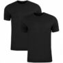 PUMA Statement Deluxe Herren T-Shirt 2er-Pack für 7,19€ bei SportSpar.de
