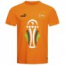 ACON Africa Cup of Nations PUMA Herren T-Shirt für nur 4,75€ bei SportSpar.de