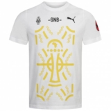 Guinea-Bissau PUMA Herren T-Shirt für nur 4,19€ bei SportSpar.de