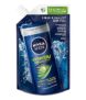 6er Pack Nivea Men Energy Pflegedusche Nachfüllbeutel (Duschgel, 6×500 ml) für 7,96€ (statt 17€) – Prime SparAbo