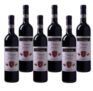6er Paket Chianti Riserva für nur 34,94 Euro inkl. Versand