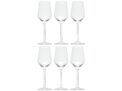 6x Schott Zwiesel Pure Weißweinglas für nur 30,90€