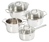 7-teiliges WMF Topfset Grand für nur 84,95 Euro inkl. Versand