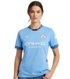PUMA Man City Damen Heimtrikot 24/25 nur 9,99€ bei Outlet46